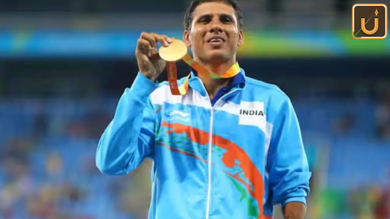 Usthadian Academy / Devendra Jhajharia Becomes New President Of Paralympic Committee Of India